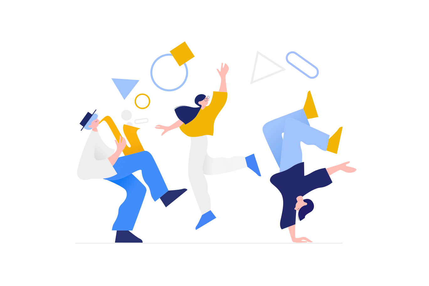 Клуб "91 добри дела", 91 НЕГ "Проф. К. Гълъбов"